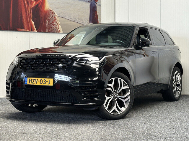 Land Rover Range Rover Velar 2.0 P250 TURBO AWD SE R-DYNAMIC PANORAMADAK