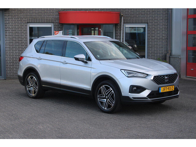 Seat Tarraco 1.5 TSI Xcellence