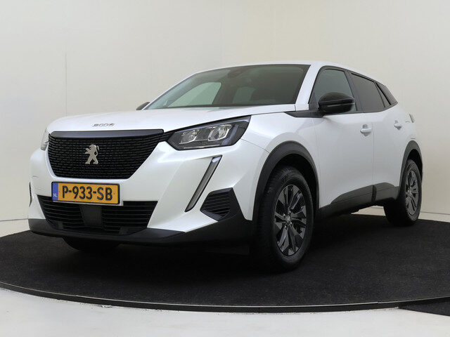 Peugeot 2008 1.2 PureTech Active Pack