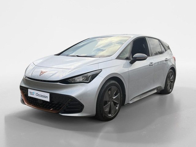 Cupra Born Business 62 kWh