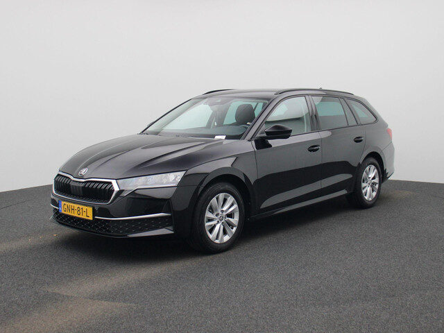 Škoda Octavia Combi 1.5 TSI MHEV Business Edition Plus