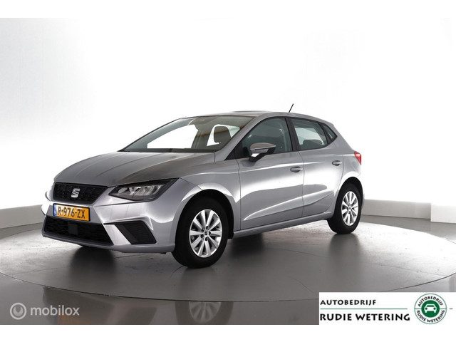 Seat Ibiza 1.0 EcoTSI Style led|Carplay|Android|pdc|lmv15