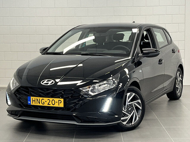Hyundai i20 1.0 T-GDI Comfort