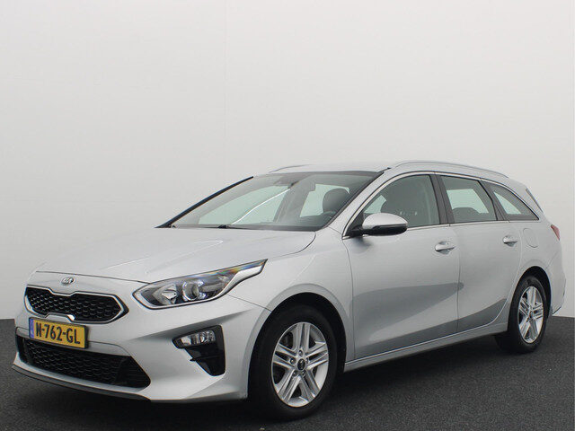 Kia Ceed Sportswagon 1.0 T-GDi DynamicLine
