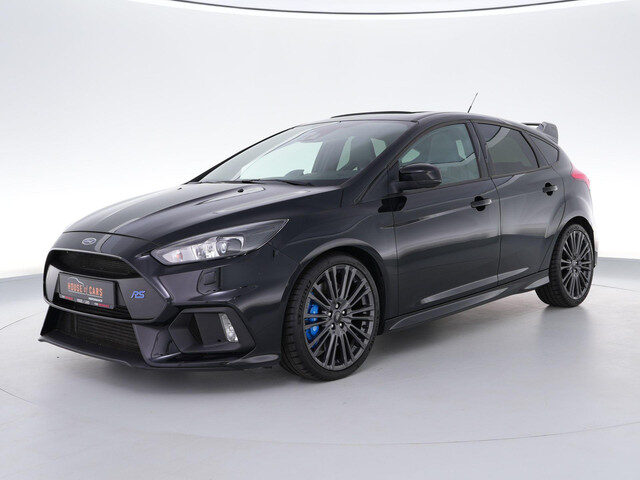 Ford Focus RS 2.3 350pk