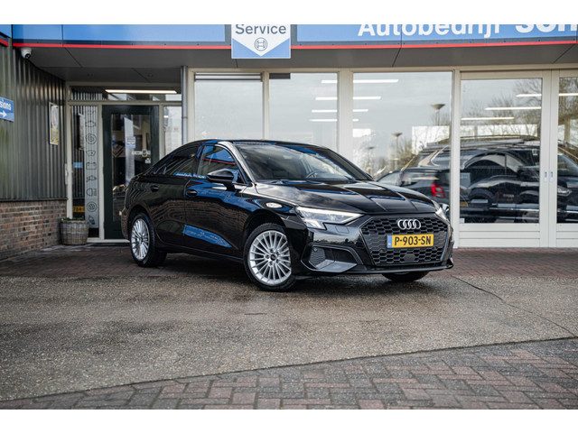 Audi A3 Limousine 30 TFSI Advanced edition