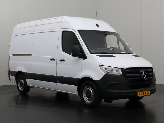 Mercedes-Benz Sprinter 315CDi L2H2 | Mbux Touchscreen | Airco