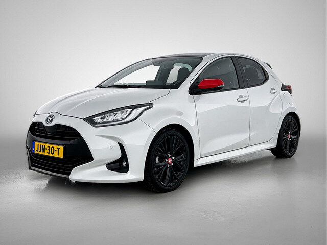 Toyota Yaris 1.5 Hybrid Executive