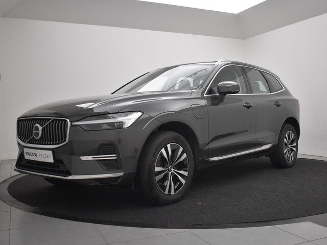 Volvo XC60 T6 PLUG-IN HYBRID INSCRIPTION EXPRESSION LEDER ACC BLIS KEYLESS