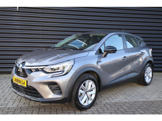 Mitsubishi ASX 1.0 MPI Turbo Pure