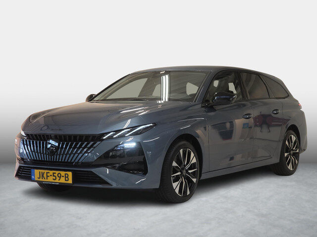 Peugeot 308 SW 1.2 Hybrid 145 e-DCS6 Allure