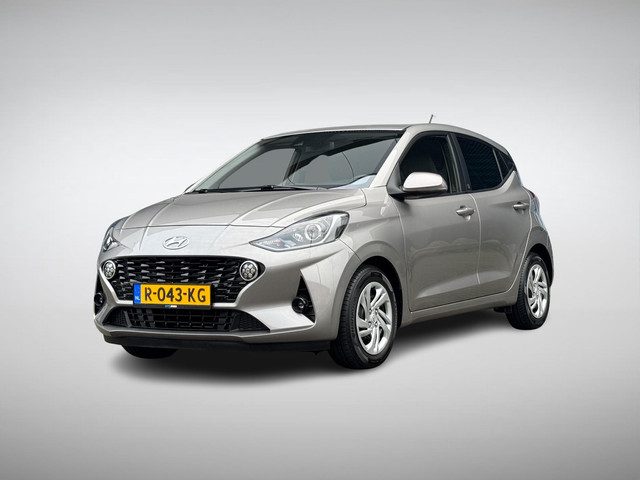 Hyundai i10 1.0 Premium