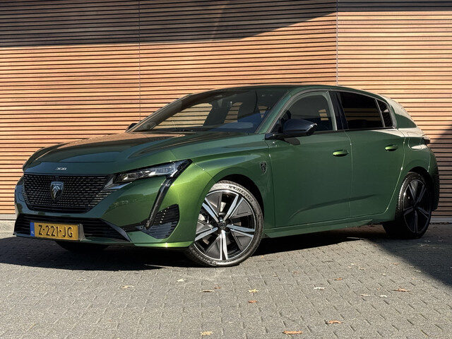 Peugeot 308 1.6 Plug-in Hybrid 225 GT
