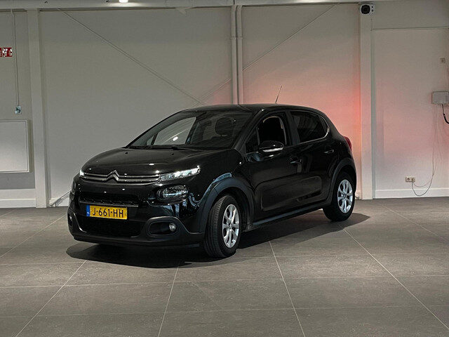 Citroën C3 Feel