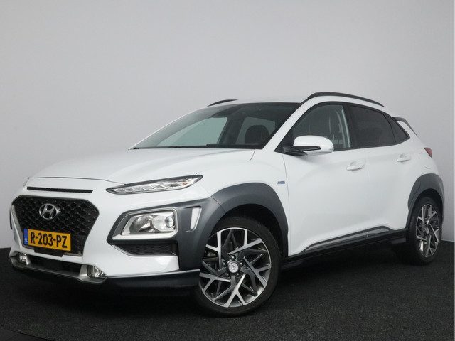 Hyundai Kona 1.6 GDI HEV Fashion
