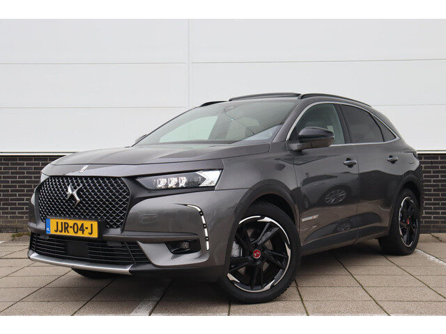 DS DS 7 Crossback E-Tense Performance Line