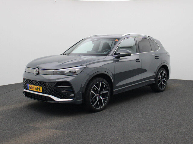 Volkswagen Tiguan 1.5 eTSI R-Line Business 150 PK DSG
