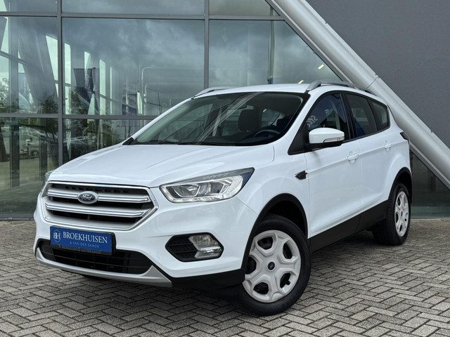 Ford Kuga 1.5 EcoBoost Trend Ultimate Camera / Navigatie / Cruise Control / Nieuwe Banden !