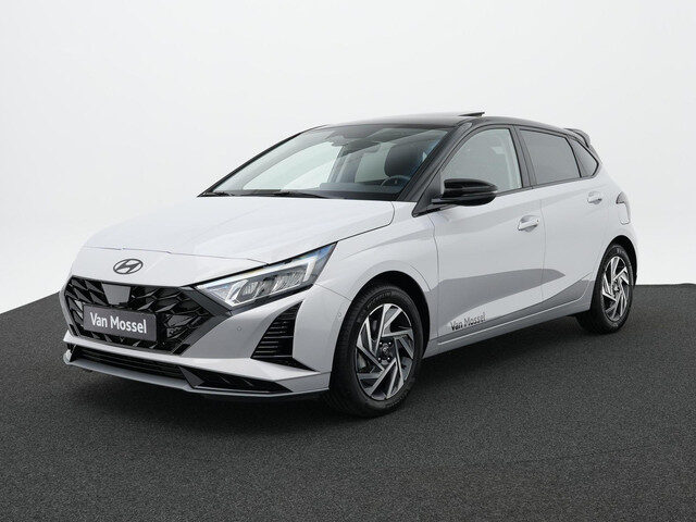 Hyundai i20 1.0 T-GDI Premium Sky