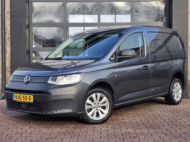 Volkswagen Caddy Cargo 2.0 TDI Comfort 122PK