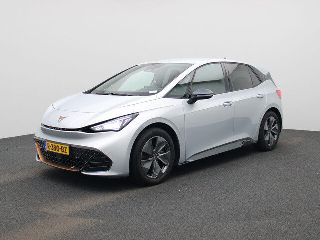 Cupra Born Business 62 kWh