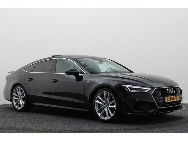 Audi A7 Sportback 50 TFSI e quattro Pro Line