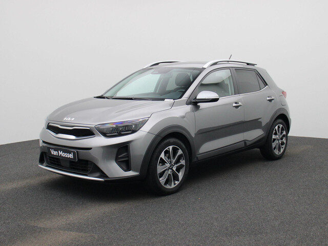 Kia Stonic 1.0 T-GDI MHEV DynamicLine