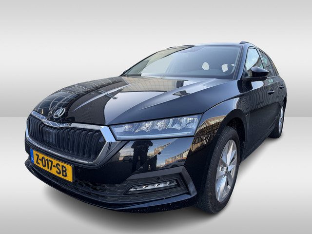 Škoda Octavia Combi 1.4 TSI 204pk iV PHEV Business Edition Sunset DSG Automaat