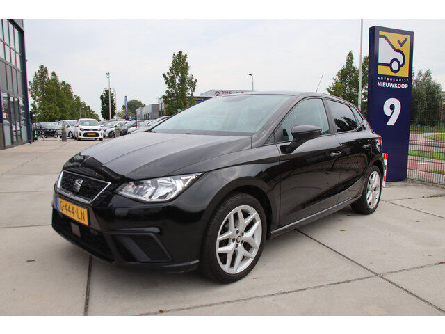 Seat Ibiza 1.0 TSI Style Business Int.
