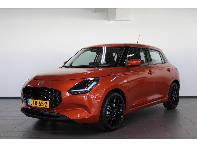 Suzuki Swift 1.2 Comfort Smart Hybrid