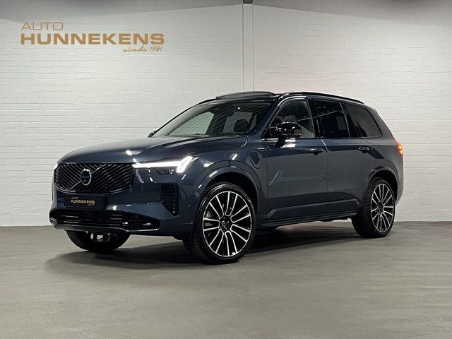 Volvo XC90 2.0 T8 Plug-in hybrid AWD Ultra Dark