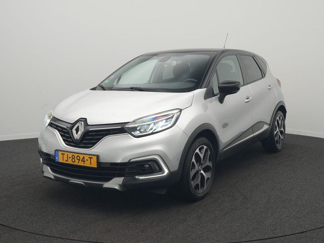 Renault Captur TCe 90 Intens