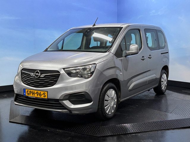 Opel Combo Tour Turbo L1H1 Edition