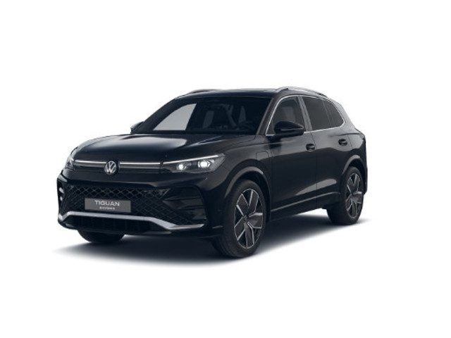 Volkswagen Tiguan 1.5 eHybrid R-Line Edition 204 PK Plug in hybrid