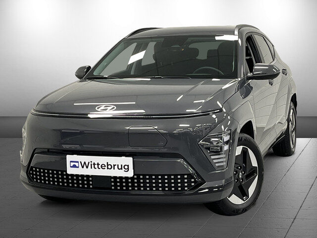 Hyundai Kona Electric Comfort Smart 65.4 kWh