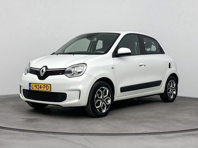 Renault Twingo 1.0 SCe 65Pk Collection