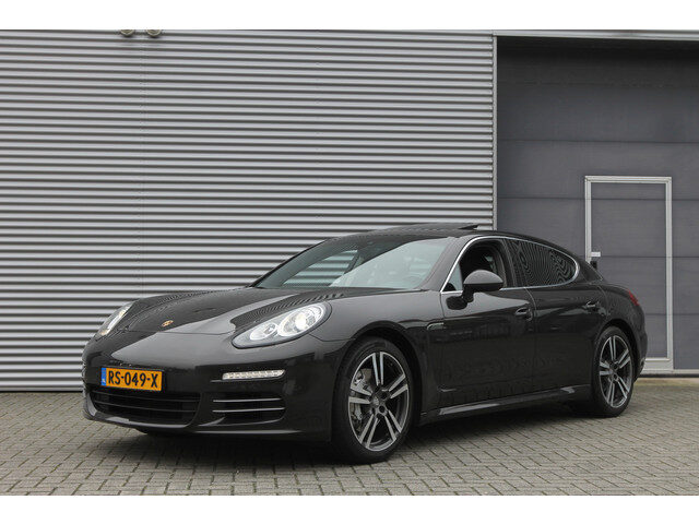 Porsche Panamera 3.0 4S