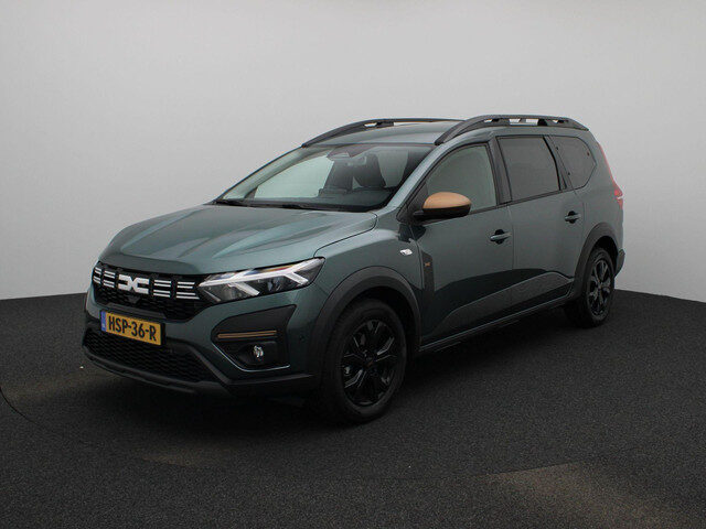 Dacia Jogger 1.0 TCe 110 Extreme 7p.
