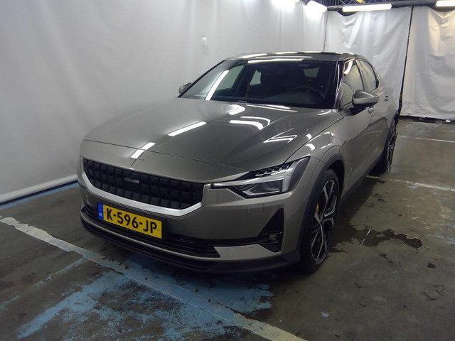 Polestar 2 Long Range Dual Motor AWD 78 kWh Launch Edition