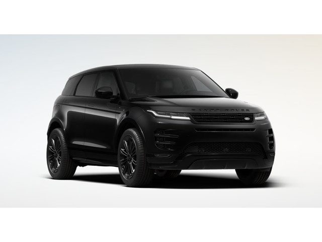 Land Rover Range Rover Evoque 1.5 P270e PHEV AWD Business Dynamic Edition