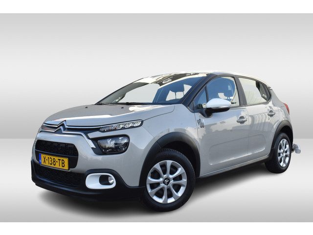 Citroën C3 PureTech 83 You.