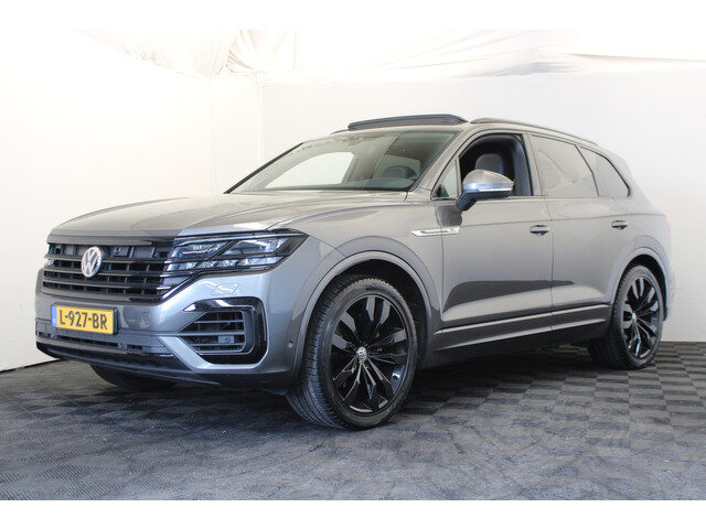 Volkswagen Touareg 3.0 TDI R-Line