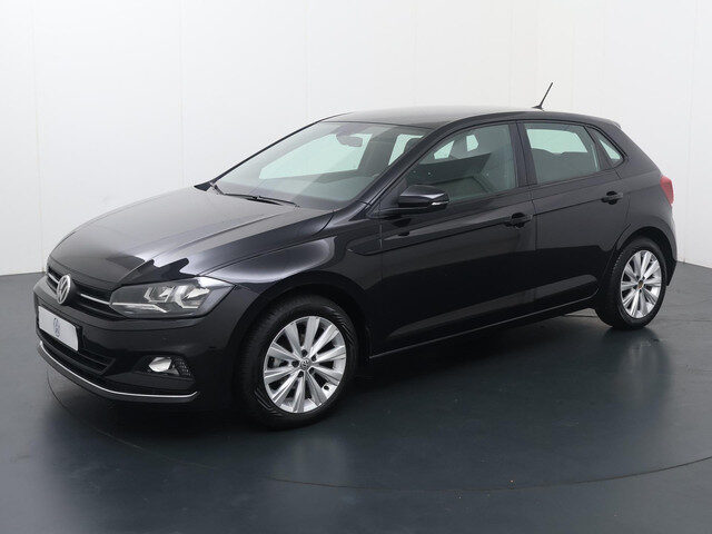 Volkswagen Polo 1.0 TSI Highline