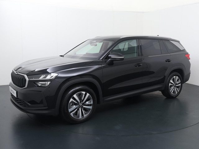 Škoda Kodiaq 1.5 TSI MHEV Business Edition 7p