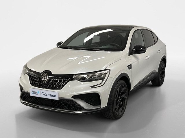 Renault Arkana 1.6 E-Tech full hybrid 145 esprit Alpine