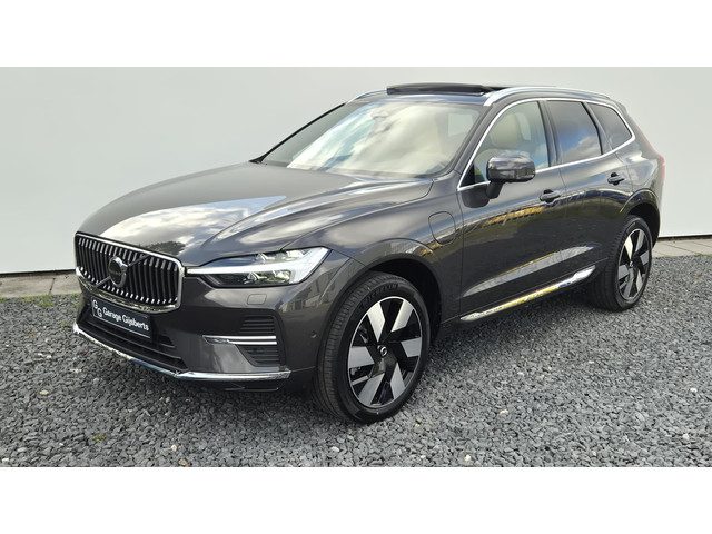 Volvo XC60 2.0 T6 PheV AWD Ultra