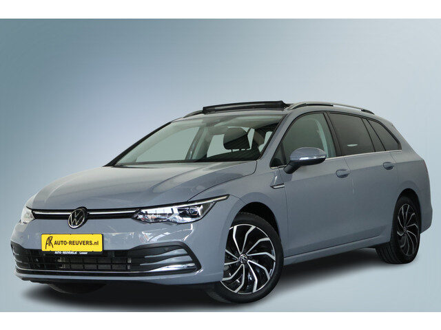 Volkswagen Golf Variant 1.5 TSI Style