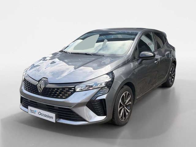 Renault Clio 1.6 E-Tech Full Hybrid 145 techno