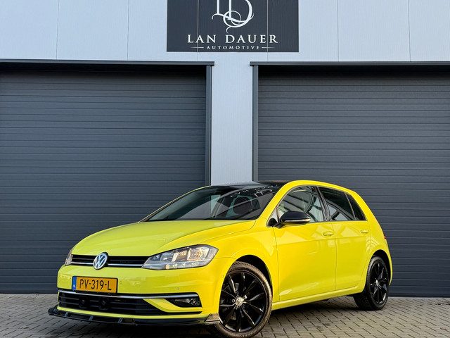 Volkswagen Golf 2.0 TDI Highline / AUTOMAAT / NAP / 1e Eig.