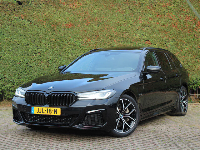 BMW 5 Serie touring 530e Business Edition Plus M Sport